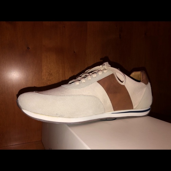 Peter Millar Crown Racer Shoe - Picture 5 of 8
